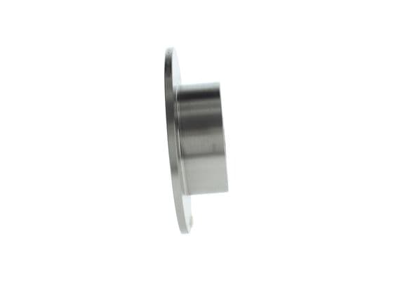Bosch BD66 Fren diski; arka küçük görsel 2