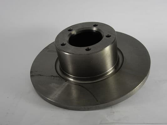 Bosch BD69 Fren diski; ön 1