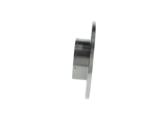 Bosch BD71 Fren diski; ön küçük görsel 4