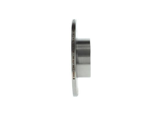 Bosch BD74 Fren diski; ön küçük görsel 2