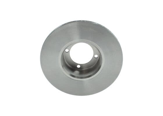 Bosch BD74 Fren diski; ön küçük görsel 3