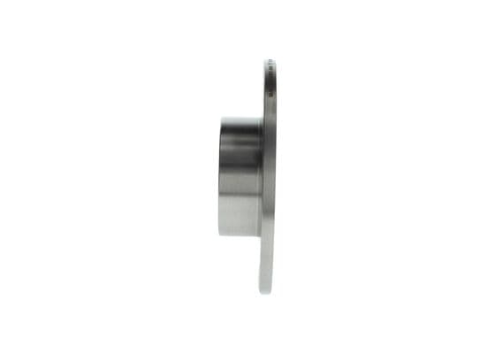 Bosch BD74 Fren diski; ön küçük görsel 4