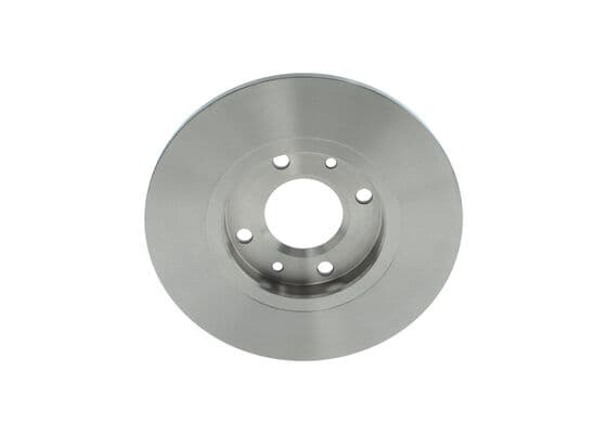 Bosch BD80 Fren diski; ön küçük görsel 3