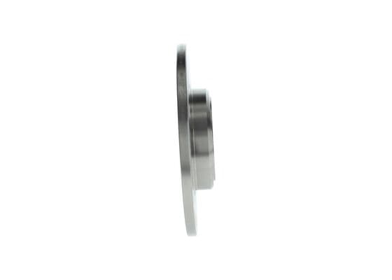 Bosch BD81 Fren diski; ön küçük görsel 2