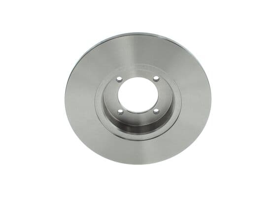 Bosch BD81 Fren diski; ön küçük görsel 3