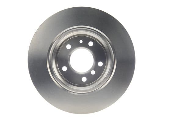 Bosch BD84 Fren diski; arka küçük görsel 3