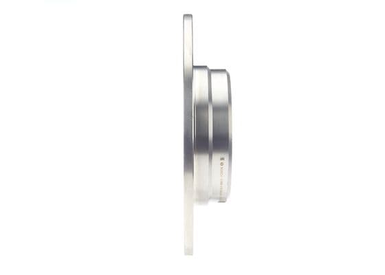 Bosch BD84 Fren diski; arka küçük görsel 4