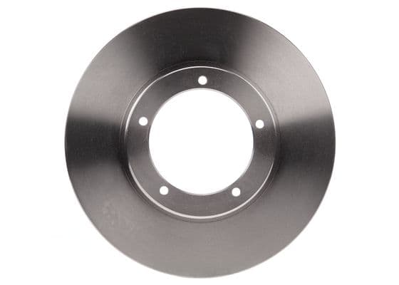 Bosch BD86 Fren diski; ön 1