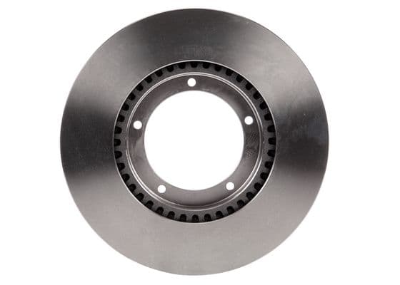 Bosch BD86 Fren diski; ön küçük görsel 3