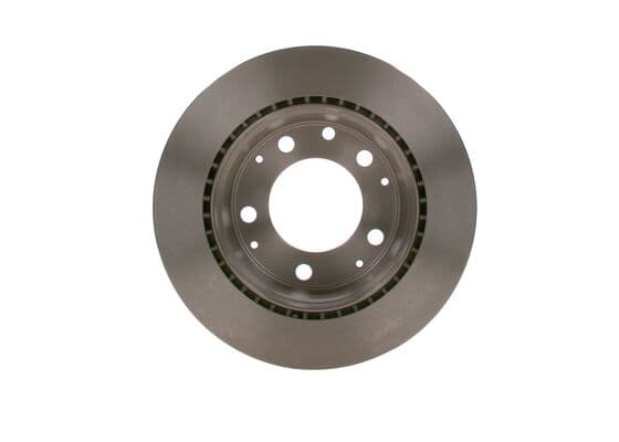 Bosch BD87 Fren diski; arka küçük görsel 3