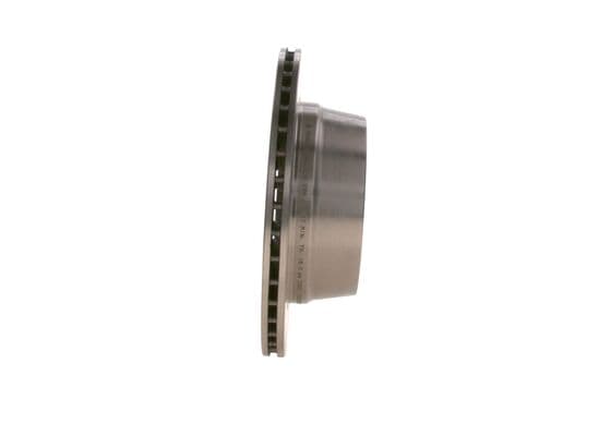 Bosch BD87 Fren diski; arka küçük görsel 4