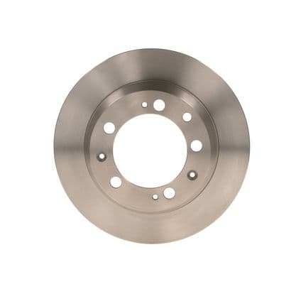 Bosch BD90 Fren diski; arka küçük görsel 3
