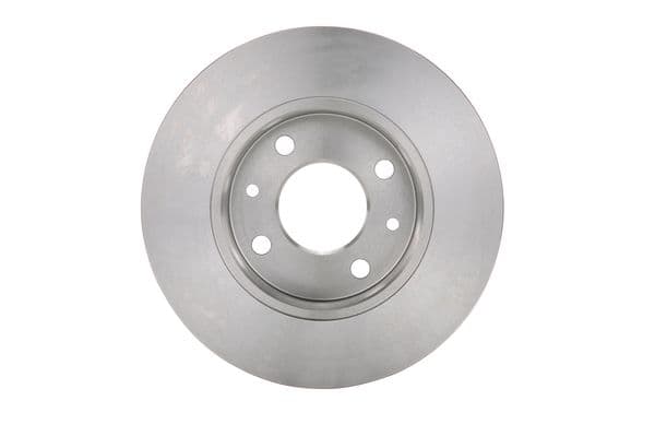 Bosch BD94 Fren diski; ön küçük görsel 3