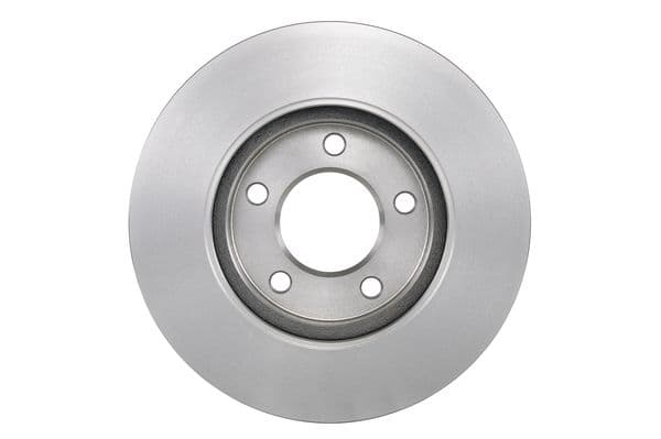 Bosch BD97 Fren diski; ön küçük görsel 3