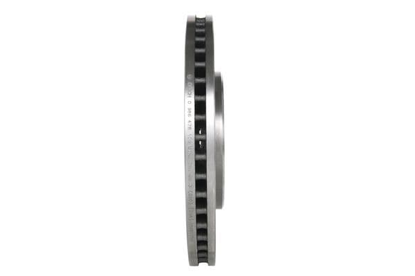 Bosch BD97 Fren diski; ön küçük görsel 4