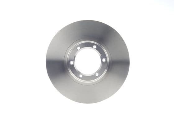 Bosch BD100 Fren diski; ön 1