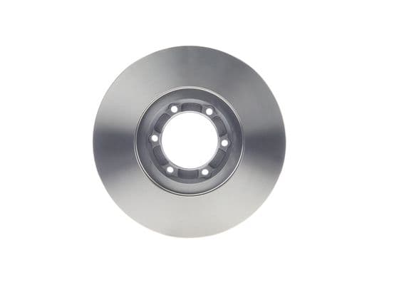 Bosch BD100 Fren diski; ön küçük görsel 3