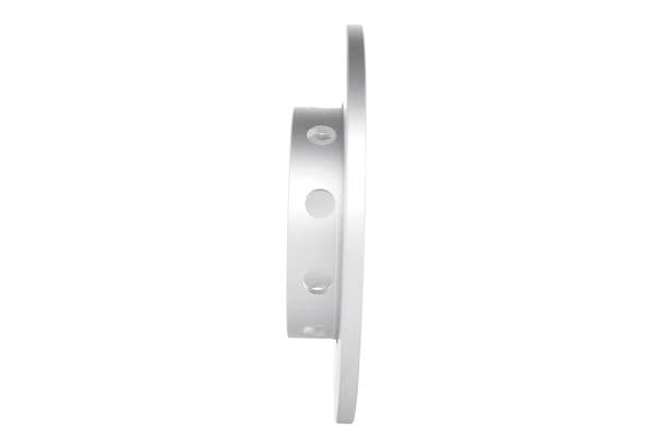 Bosch BD101 Fren diski; ön küçük görsel 2