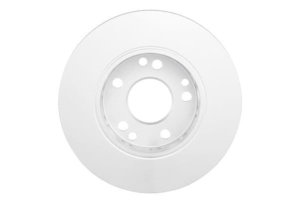 Bosch BD101 Fren diski; ön küçük görsel 3