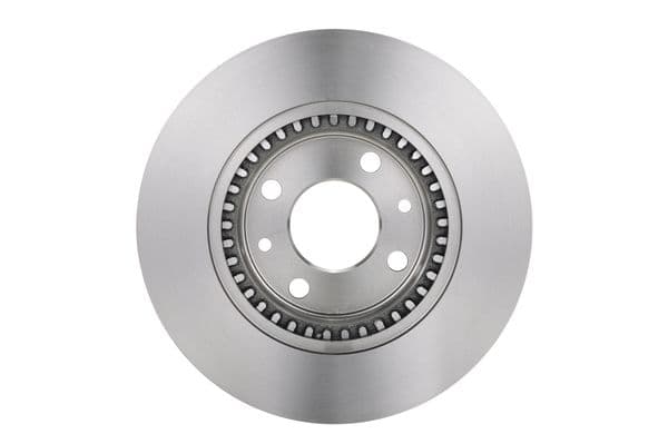 Bosch BD109 Fren diski; ön küçük görsel 3