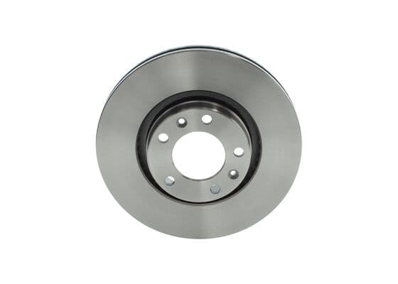 Bosch BD110 Fren diski; ön 1