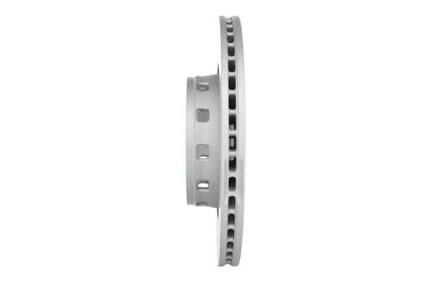 Bosch BD112 Fren diski; ön küçük görsel 2