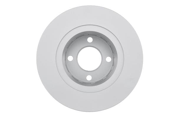 Bosch BD112 Fren diski; ön küçük görsel 3
