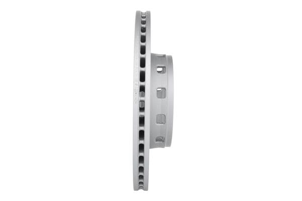 Bosch BD112 Fren diski; ön küçük görsel 4