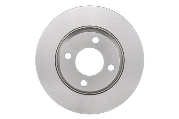 Bosch BD114 Fren diski; ön 1