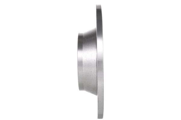 Bosch BD114 Fren diski; ön küçük görsel 2