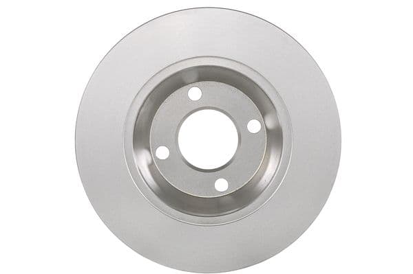 Bosch BD114 Fren diski; ön küçük görsel 3