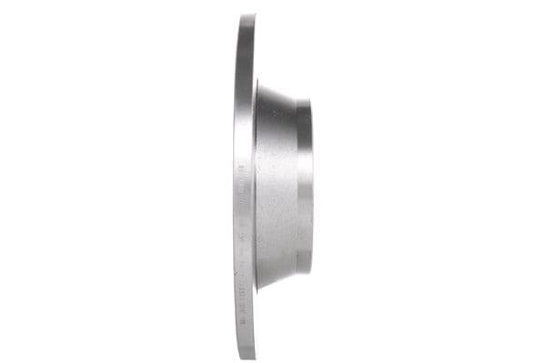 Bosch BD114 Fren diski; ön küçük görsel 4