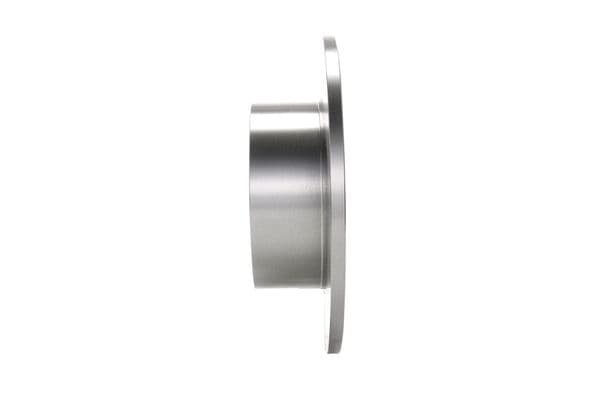 Bosch BD115 Fren diski; arka küçük görsel 2