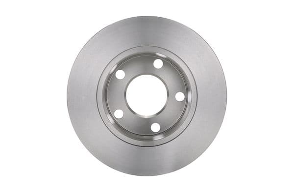 Bosch BD115 Fren diski; arka küçük görsel 3