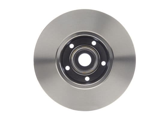 Bosch BD117 Fren diski; ön küçük görsel 3