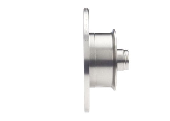 Bosch BD117 Fren diski; ön küçük görsel 4