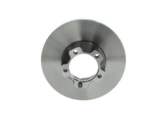 Bosch BD119 Fren diski; ön 1