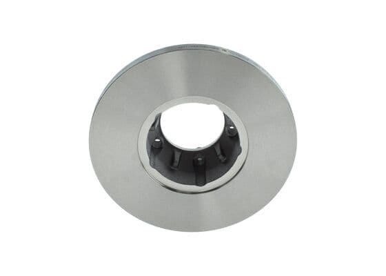 Bosch BD119 Fren diski; ön küçük görsel 3