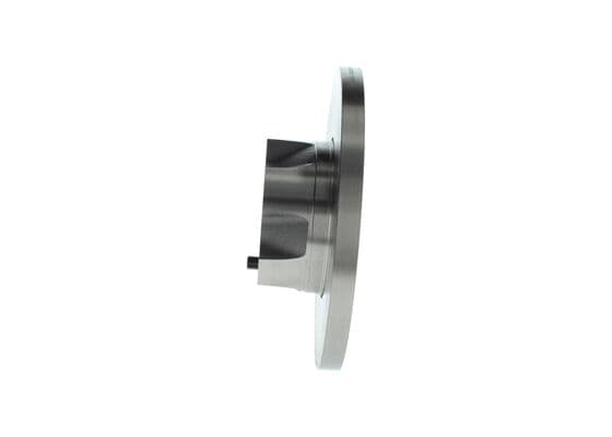 Bosch BD119 Fren diski; ön küçük görsel 4
