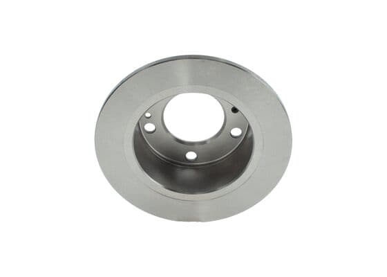 Bosch BD121 Fren diski; arka küçük görsel 3