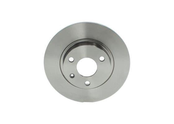 Bosch BD122 Fren diski; ön 1