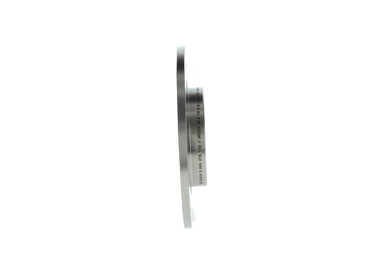 Bosch BD122 Fren diski; ön küçük görsel 2
