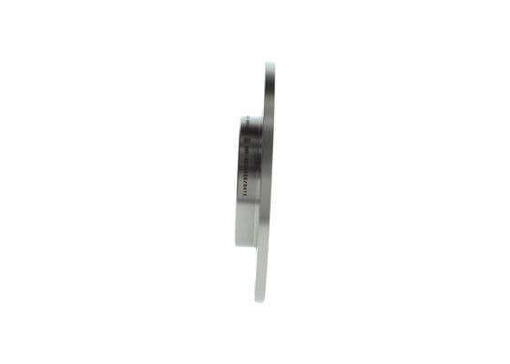 Bosch BD122 Fren diski; ön küçük görsel 4