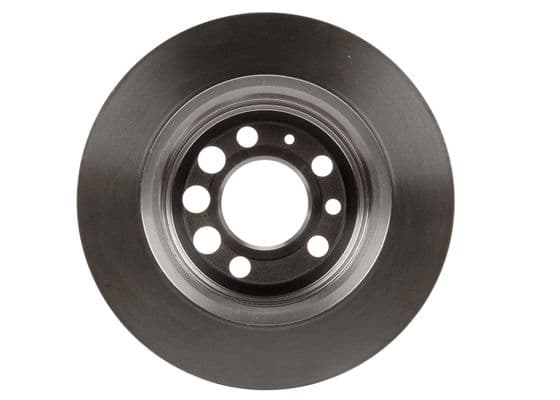 Bosch BD123 Fren diski; arka küçük görsel 3