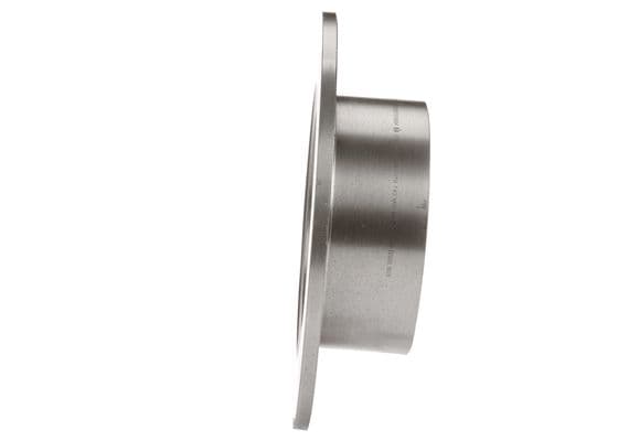Bosch BD123 Fren diski; arka küçük görsel 4