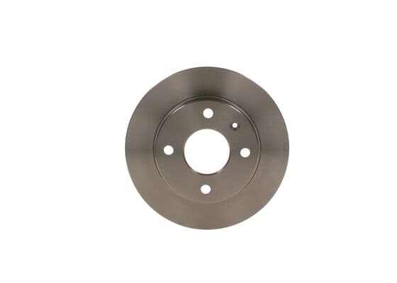 Bosch BD127 Fren diski; ön 1