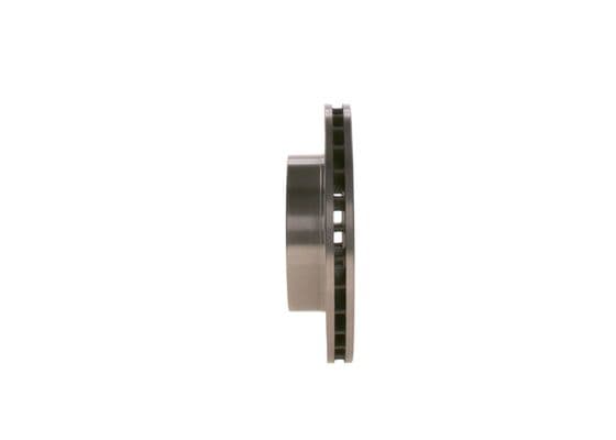 Bosch BD127 Fren diski; ön küçük görsel 2