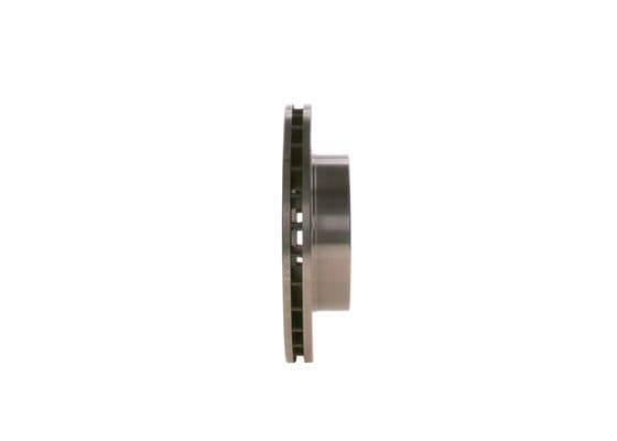 Bosch BD127 Fren diski; ön küçük görsel 4