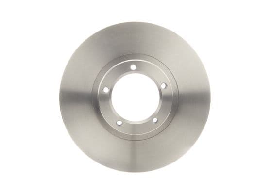 Bosch BD136 Fren diski; ön 1