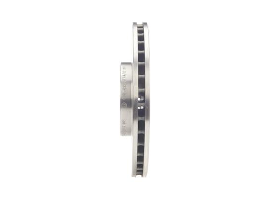 Bosch BD136 Fren diski; ön küçük görsel 2